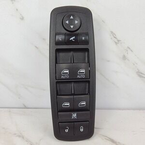 Power Window Switch Master Control‎ For Chrysler Dodge Jeep Ram